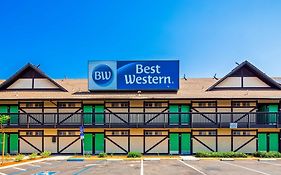 Best Western Andersen'S Inn